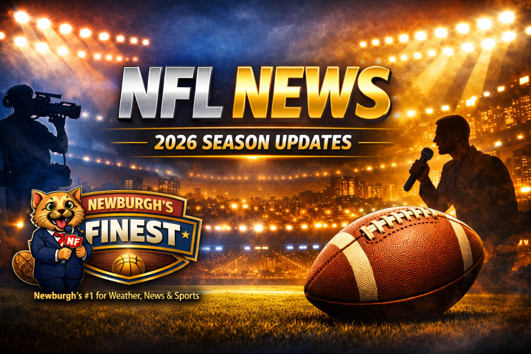 NFL News