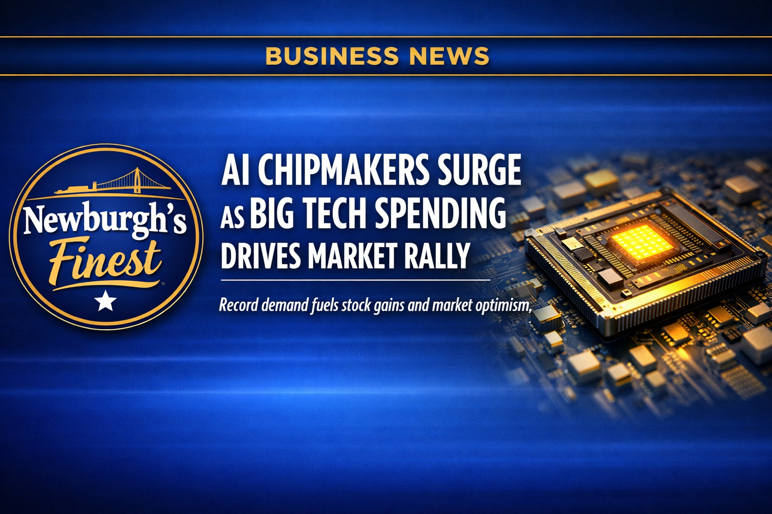 Ai Chipmakers