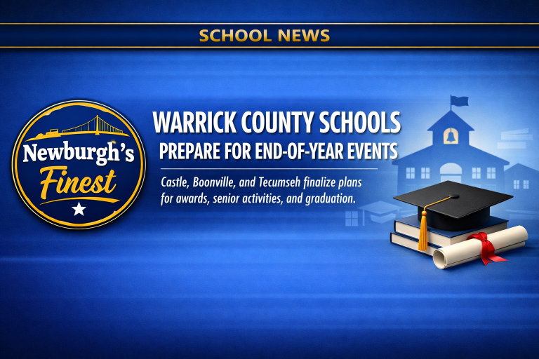 Warrick County Schools