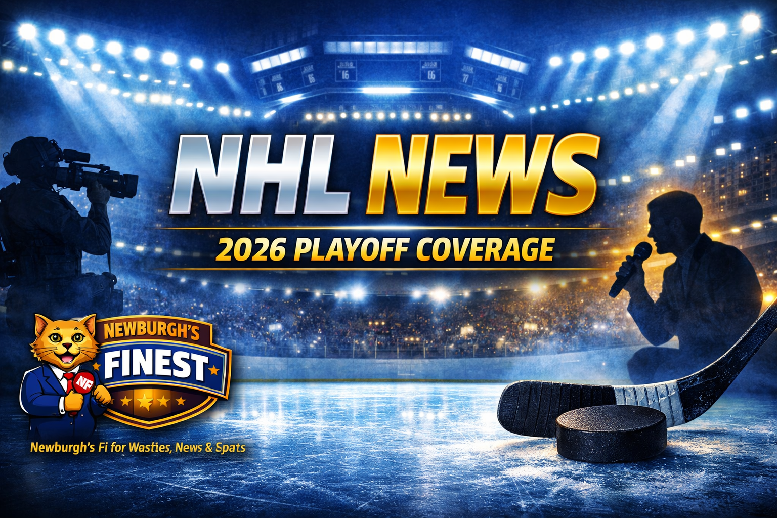 NHL News